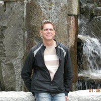 Tareq Robin Forgrave