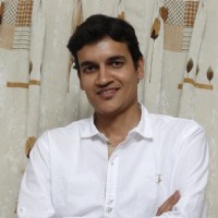 Deepesh Somani