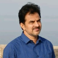 Kanuganri Sridher Rao