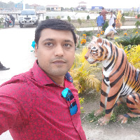 Prodip Sarkar