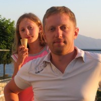 Yury Baranouski