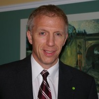 Benoit Perreault, CPA, M.Fisc