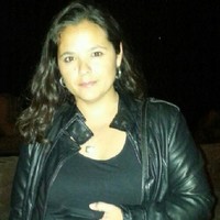 Andrea Sejas González