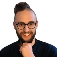 Adam ShiltonAdam Shilton is an Influencer