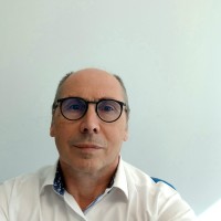Eric Savaton