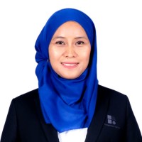 Ts. Noraidah Ibrahim