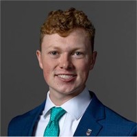 Luke Daniel