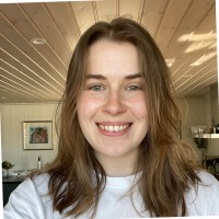 Maren Rogstad