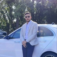 Umer Yasin