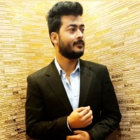 Utkarsh Bhardwaj