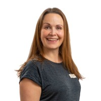 Lisa Säfwenberg