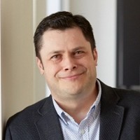 Erik J Geiger, CTS-D