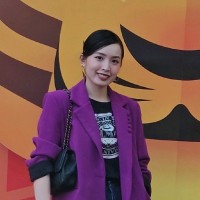 Tam Tiffany Dang