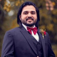 Shamroon Khalid