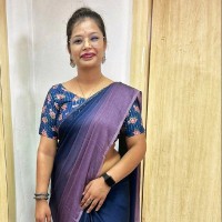 Shivani Mishra