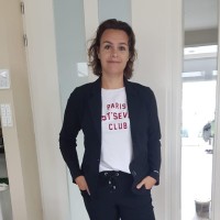 Nancy Sluijmer-Korevaar