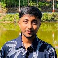 Aayush Niraula
