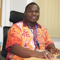 Elhadji Sidy Babacar Tall