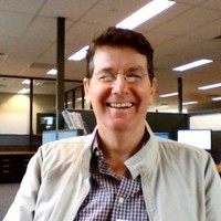 Ian Stanfield