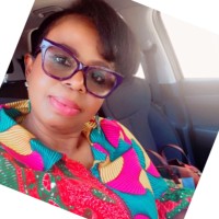 Lydia Otoo-Ampah