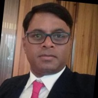 Kumar Thilak