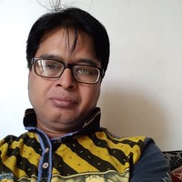 Mahendra Khatate