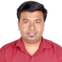 Joy Arokiaraj