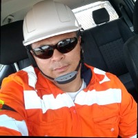 Luis Miguel Garcia Orozco