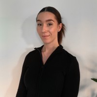 Madelen Rondung