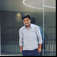 Gaurav Prajapati