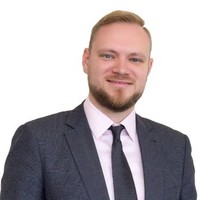 Alex Nikitin
