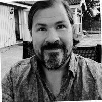 James Hallifax