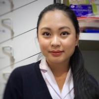 Mary-anne Nguyen-Pham