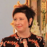 Gitte Simonsen