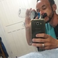 Roger Da Cruz christ