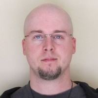 Jonathan Barrette