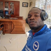eric Mwanza