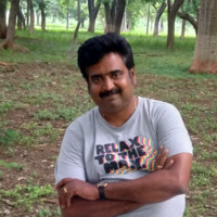 Ravi Arockiam
