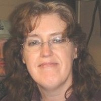 Nina Holder