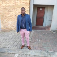 Peter Thando