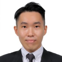 Yew Ping Wong