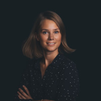 Desirée Fredriksson