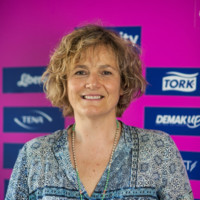 Cinzia Lenci