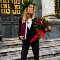 Maria Grazia Ilardi