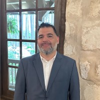 Anthony Eustate