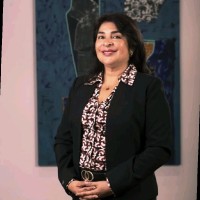 Mercedes Márquez Bazán