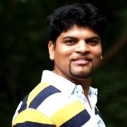 Ankur Shetty