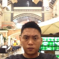 Lui Charles Cruz