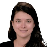 Kloé B. Bertrand