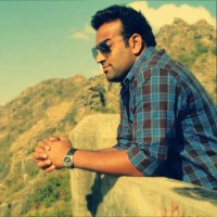 Vishnu Patidar